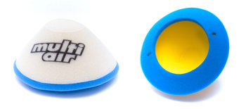 Filtr powietrza yamaha yz 250`81, yz 490`82-